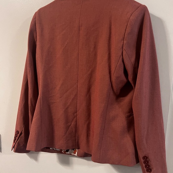 Dex the suit shop blazer - Picture 4 of 4